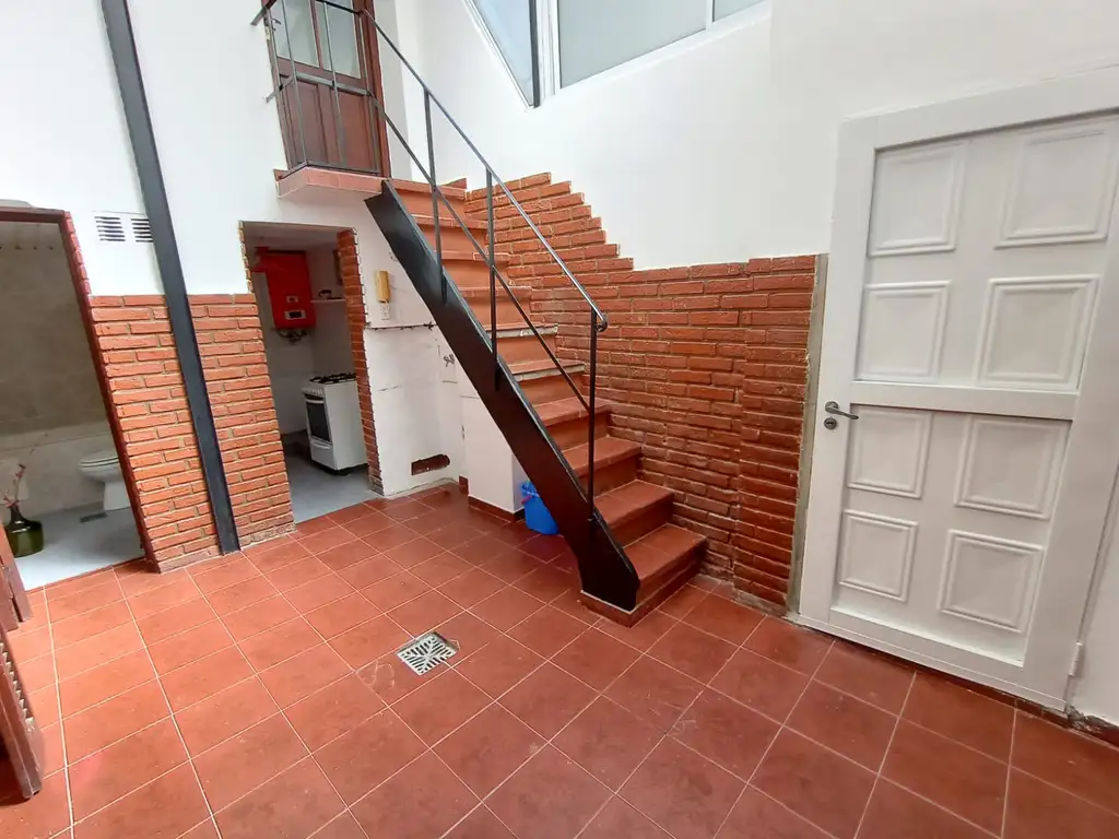 Depto.tipo casa de 4 ambientes en Venta en Barrio norte