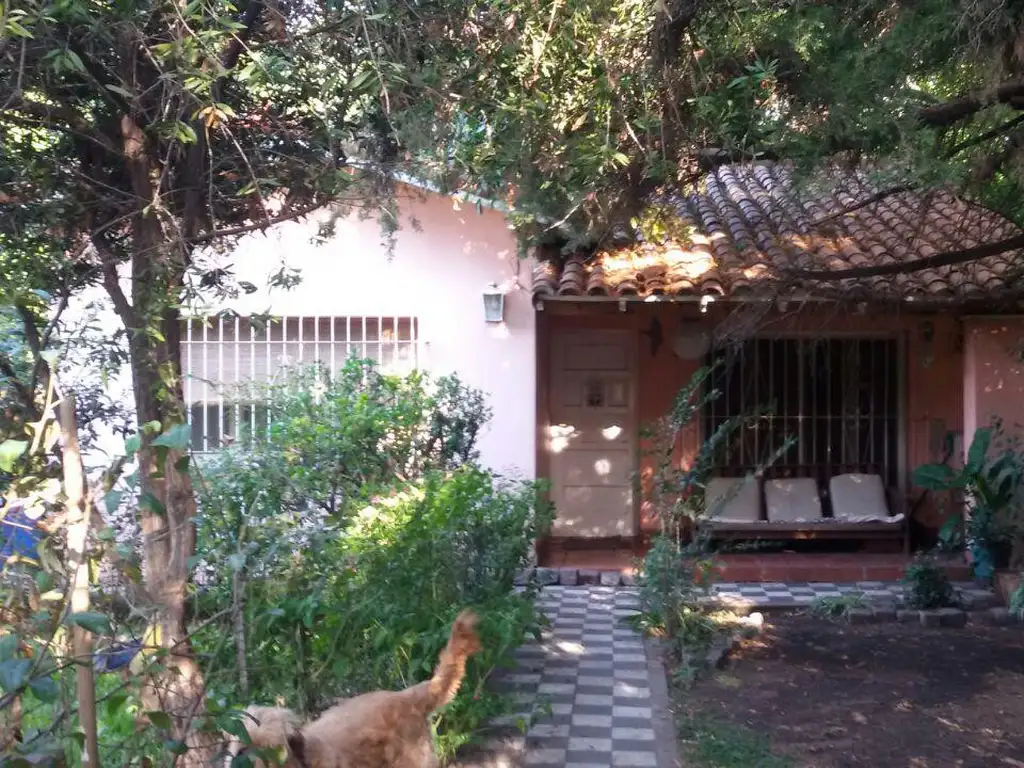 Casa en venta en City Bell - Dacal Bienes Raíces