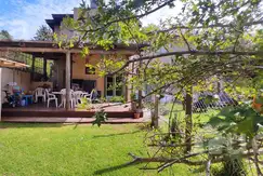 Hermosa propiedad en Venta en mejor zona Las Chacras Escobar 