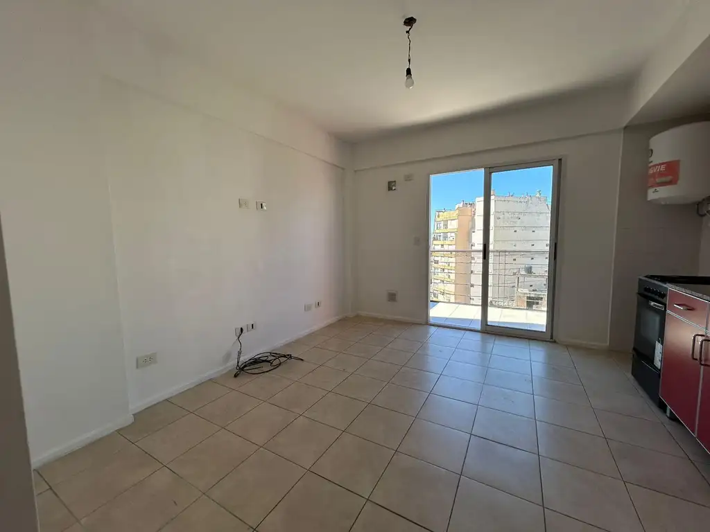 Alquiler Departamento 2 Ambientes en Liniers