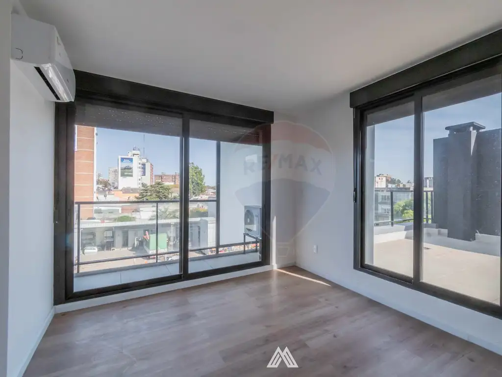 APARTAMENTO1 DORMITORIO EN VENTA MALVIN A ESTRENAR