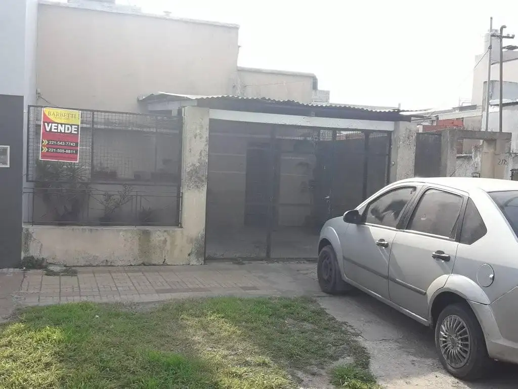 CASA  ZONA 528 118 Y 119