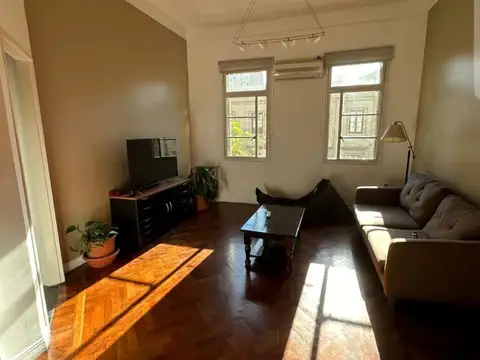 Venta Departamento 4 ambientes  Balvanera