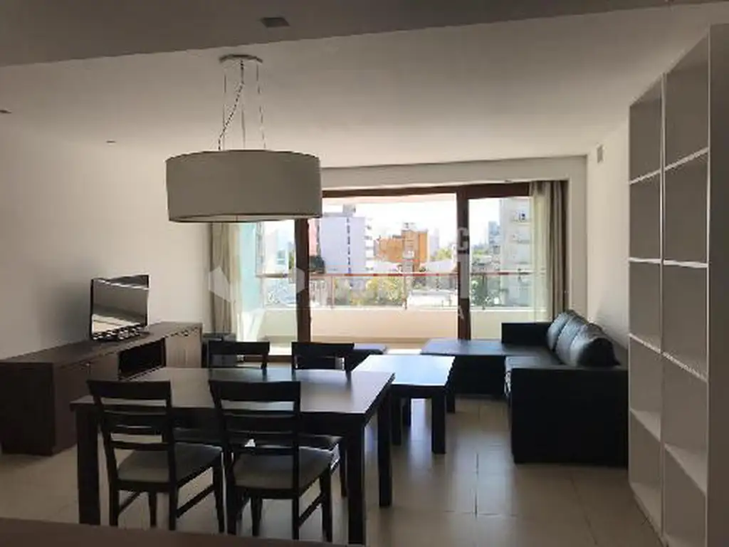 Departamento en Venta - 45 e/ 10 y 11 - LA PLATA