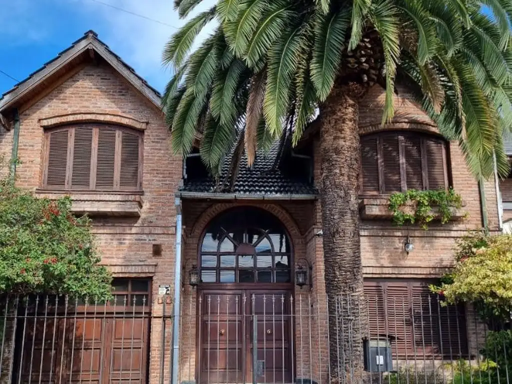 Casa en Venta Haedo