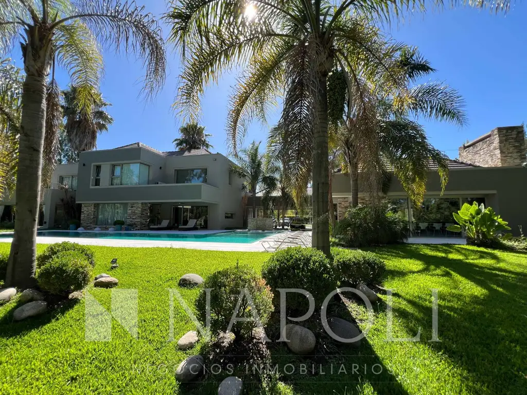 Casa en Venta en Saint Thomas Sur