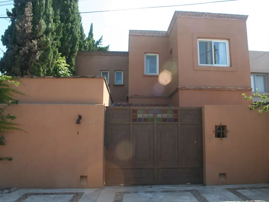 Casa Quinta  en Alq. Temporario en La Horqueta, San Isidro, G.B.A. Zona Norte