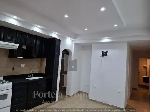 DEPARTAMENTO DE 3 AMBIENTES Primer Piso