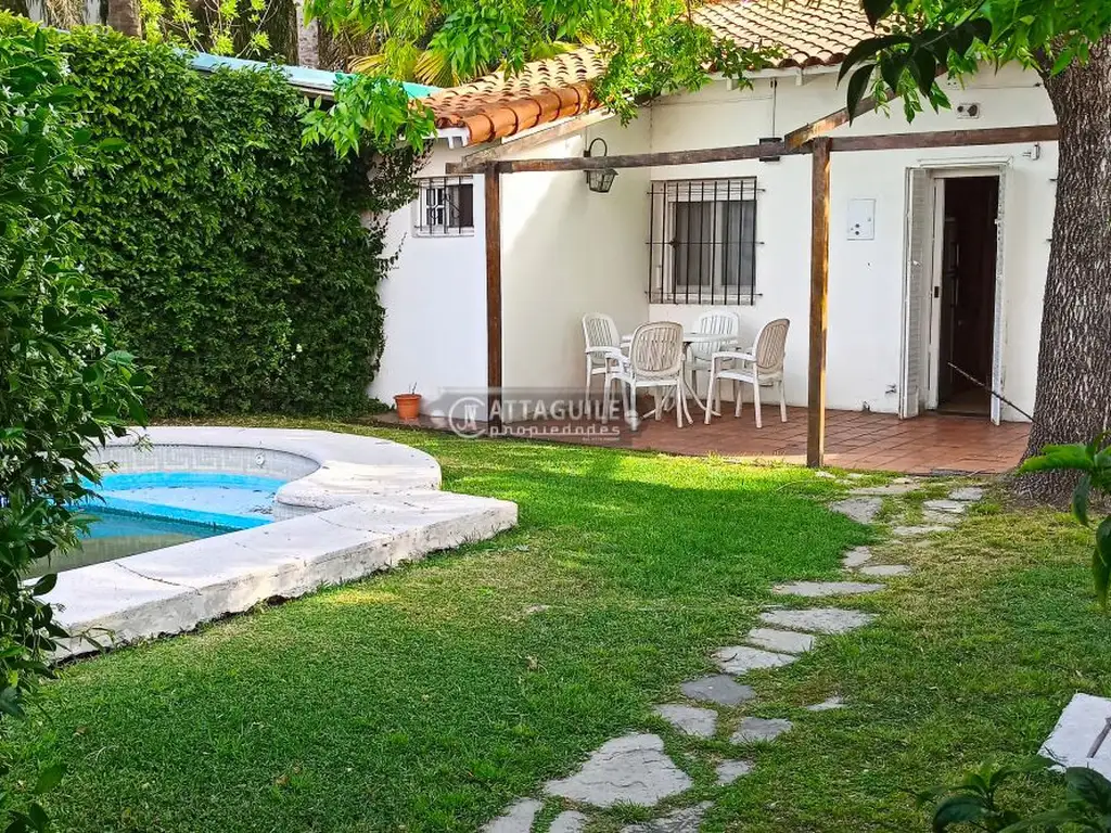 Casa - Venta - Argentina, Merlo - ECHEVERRIA 728