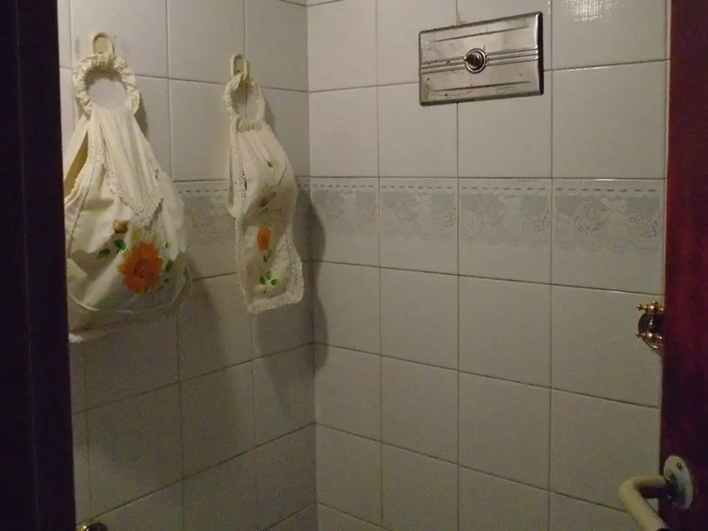 Casa en Venta con cochera