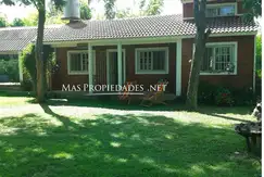 Casa en venta en La Plata Abasto 4 ambientes