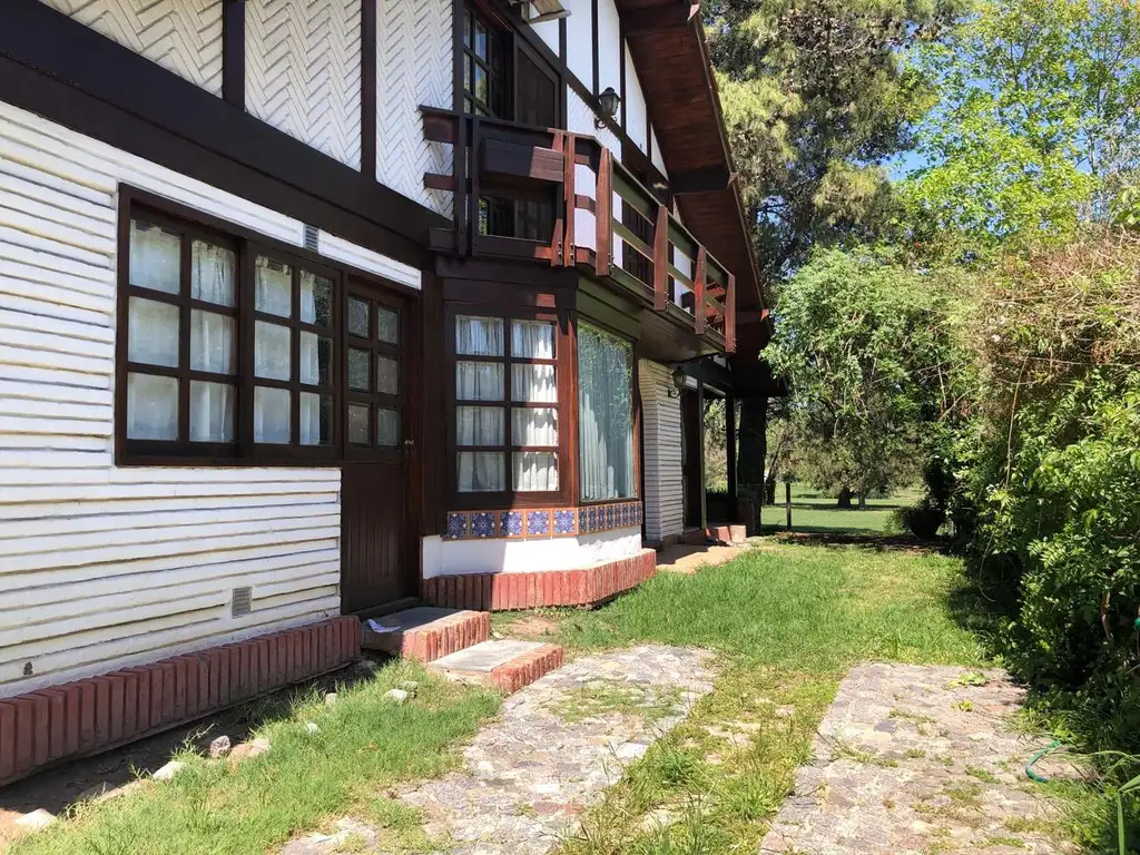 Casa en  Alquiler en Country San Miguel de Ghiso