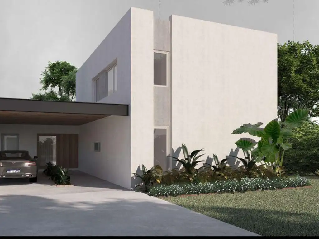 Venta casa 4 dormitorios Jardín Piscina San Sebastián Funes