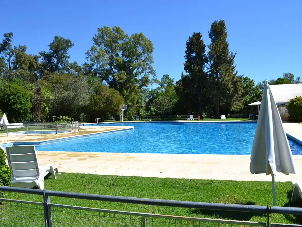 CHALET RECICLADO A NUEVO