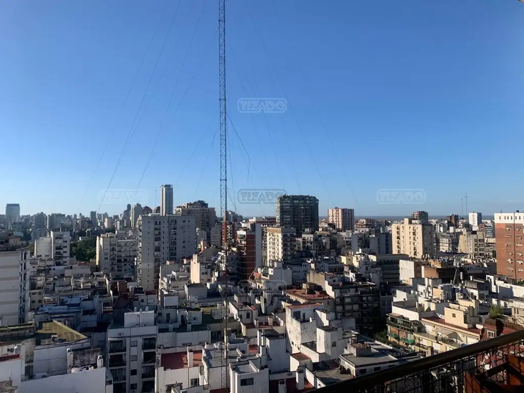 Departamento Semipiso  en Venta en Palermo, Capital Federal, Buenos Aires