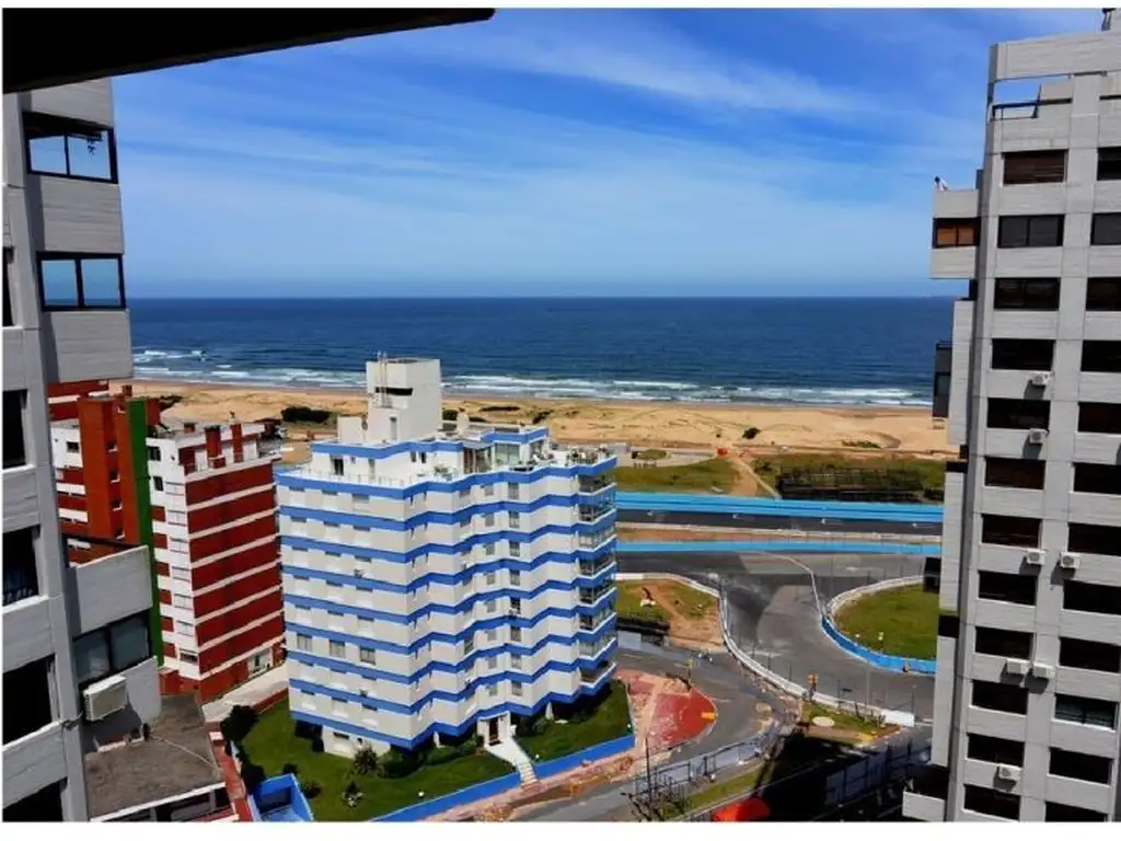 (AYA-AYA-78) Departamento - Venta - Uruguay, Punta del Este