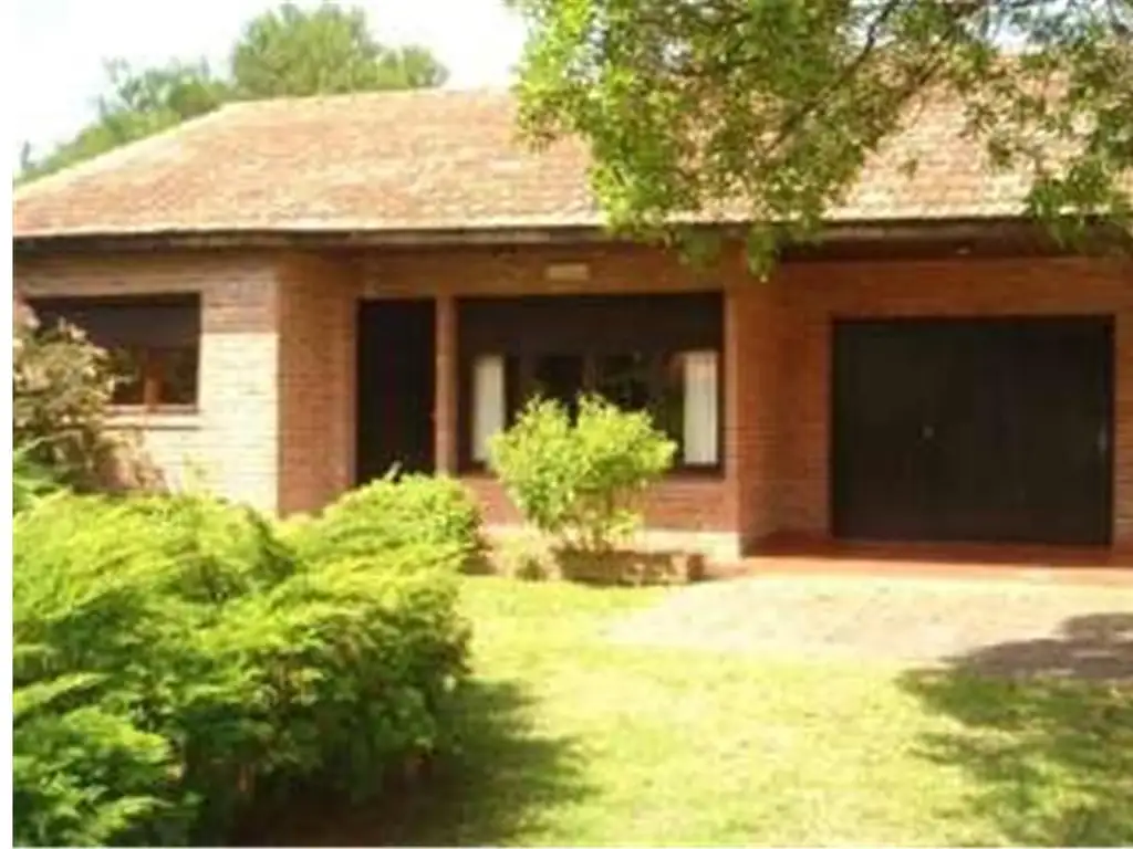 Casa en Venta 3