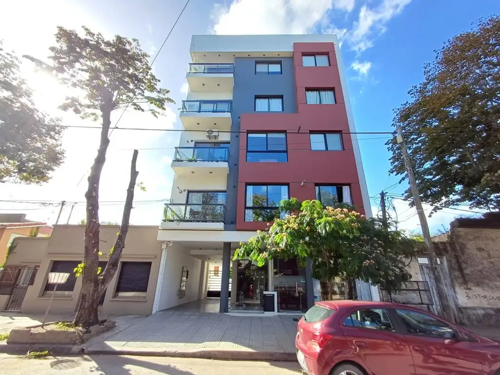 DEPARTAMENTO 2 AMBIENTES VENTA GENERAL MADARIAGA