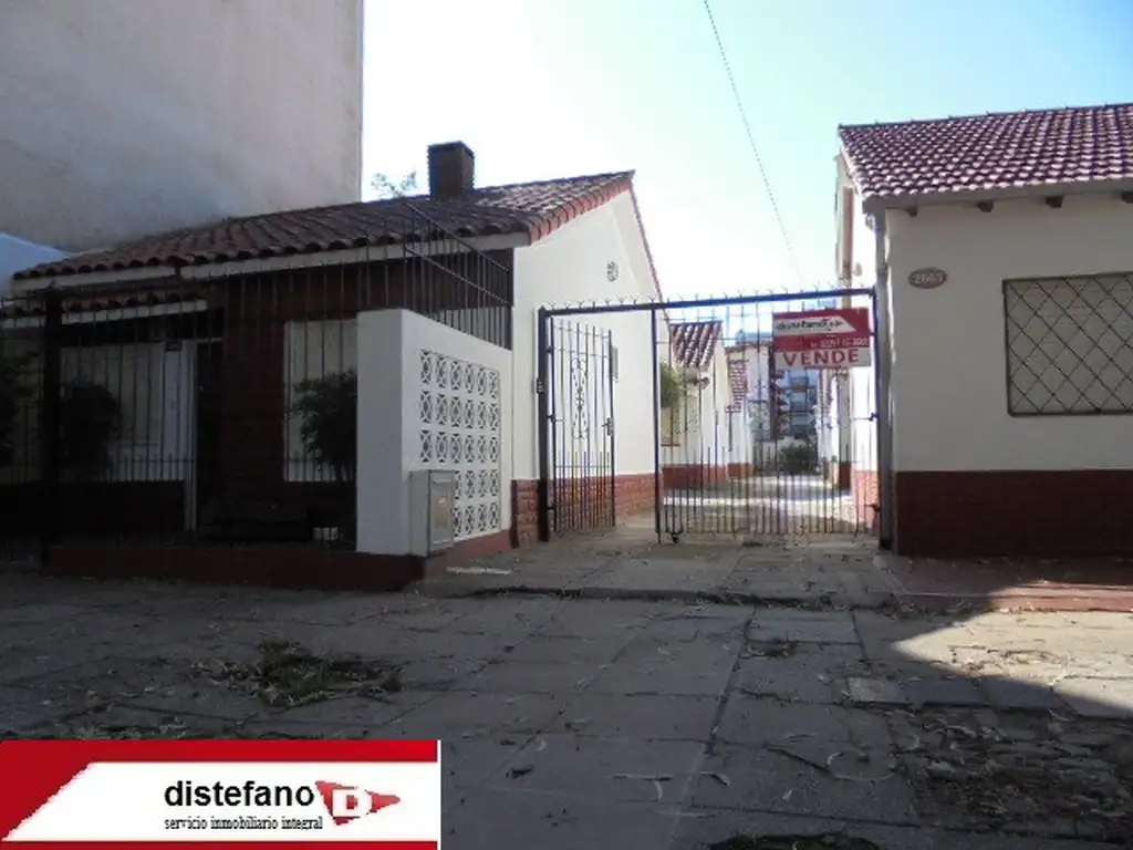 Casa - Venta - Argentina, San Bernardo - AV MITRE 2663