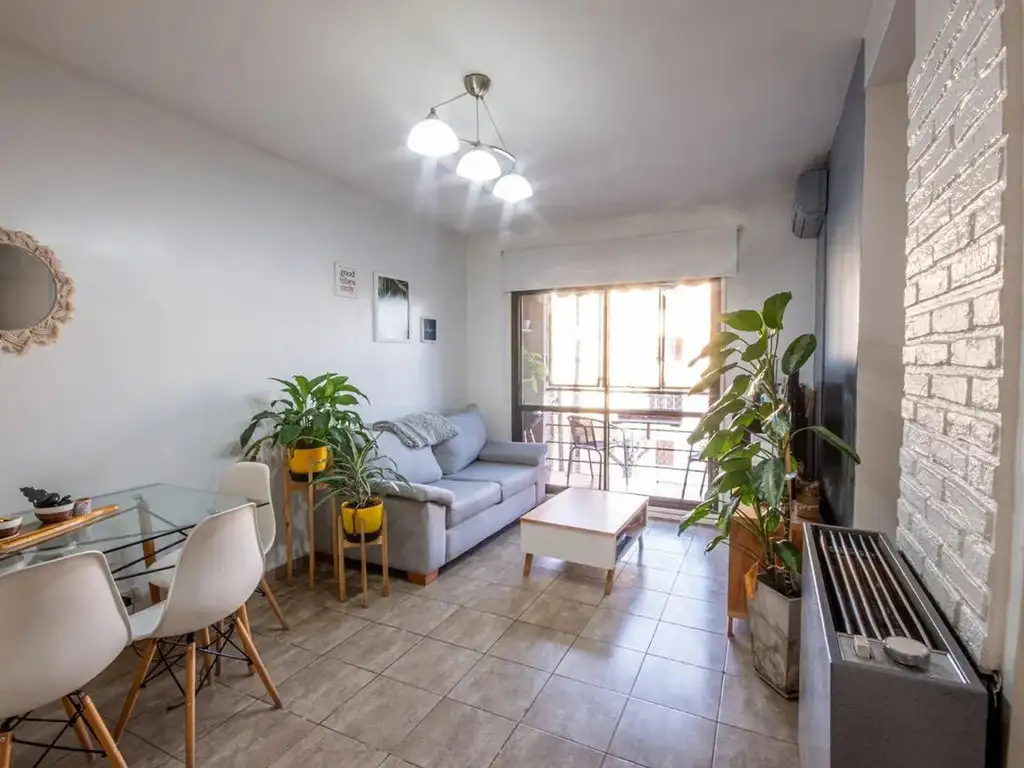 Venta Departamento 4 ambientes bajas expensas - Urquiza al 1300