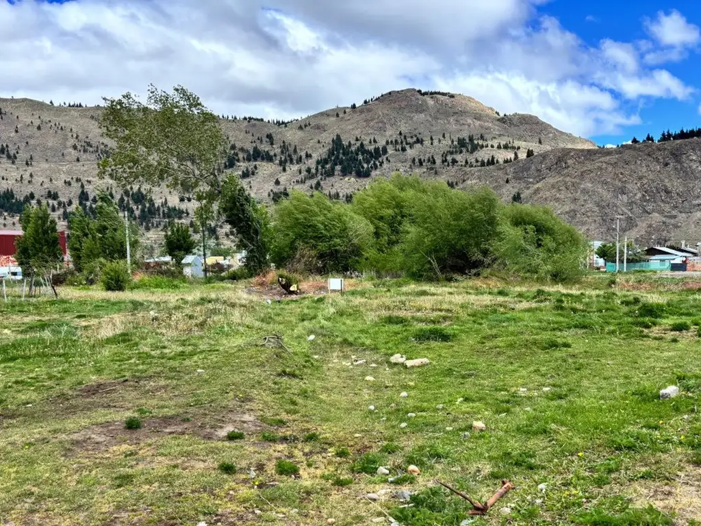 Terreno en Esquel