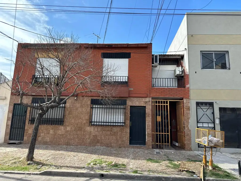 DUPLEX 2 AMB C/PATIO