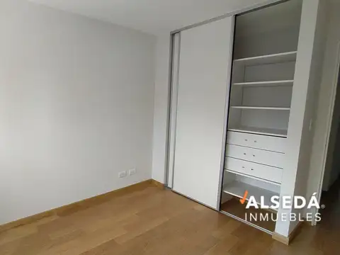 Departamento en Venta al S