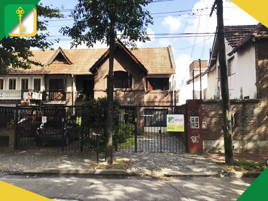 Casa - Venta - Argentina, SAN ANDRES - C 72 DIEGO POMBO 3321