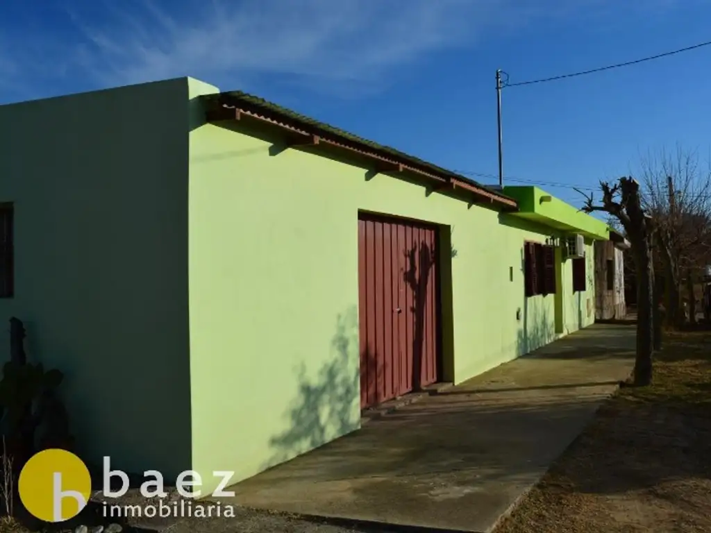 CASA EN SANTA ROSA