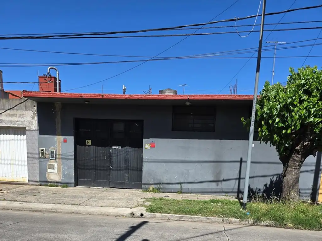 Depósito  en Alquiler en San Andres, San Martin, G.B.A. Zona Norte