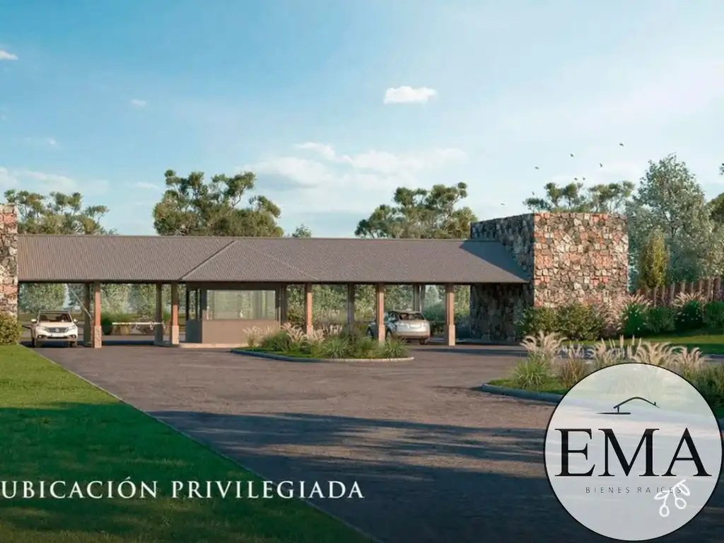 Terreno / Lote en venta de 800m2 ubicado en Funes