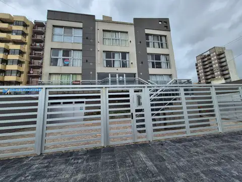 Departamento en venta de 1 dormitorio en San Bernardo