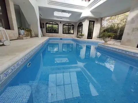 CASA EN CLUB DE CAMPO ABRIL, BARRIO EL MOLINO 27 - Foto 0
