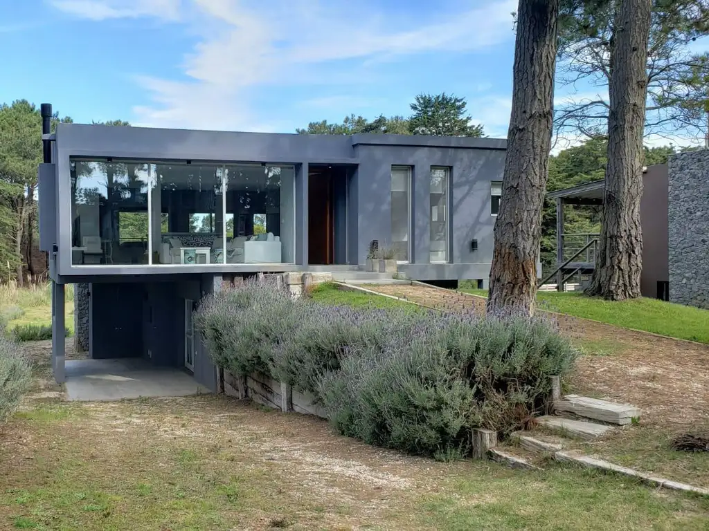 Casa en  alquiler temporal en Costa Esmeralda