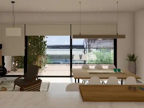 Semipiso 2 dormitorios de categoría en venta - Foto 0