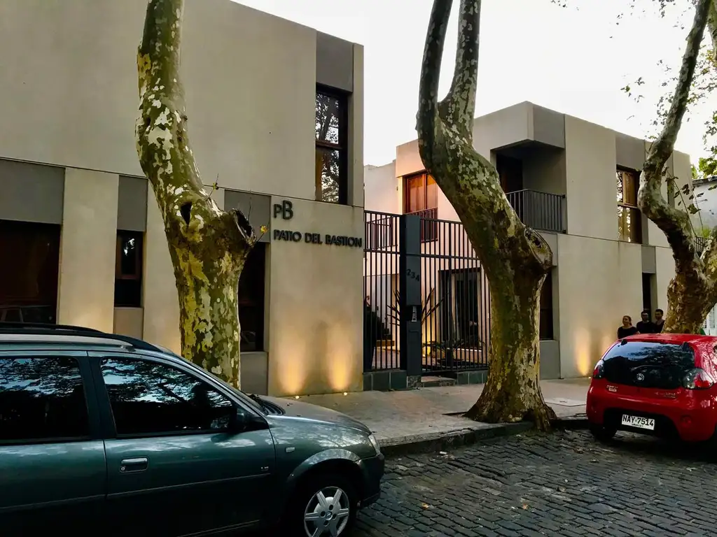 Departamento en Venta en Uruguay Colonia de Sacramento - Dacal Bienes Raíces