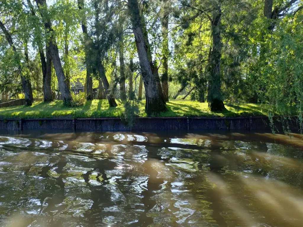 Terreno Lote  en Venta en Dorado, Zona Delta, Tigre