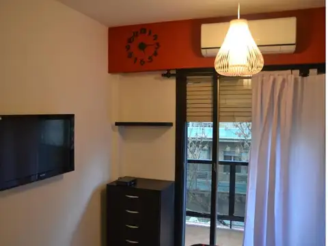MONOAMBIENTE AL FRENTE RECICLADO A NUEVO | BALVANERA | CAPI - Foto 0