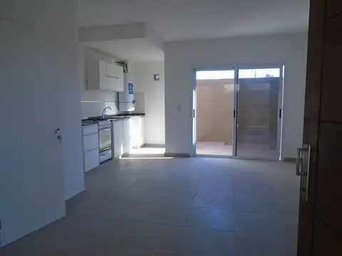 Departamento - Venta - Argentina, Guaymallén - Servero del Castillo 1300