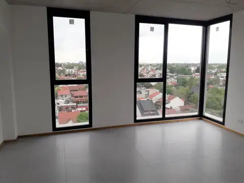 A estrenar Departamento 2 ambientes con excelente vista abierta  en edificio de categoría!