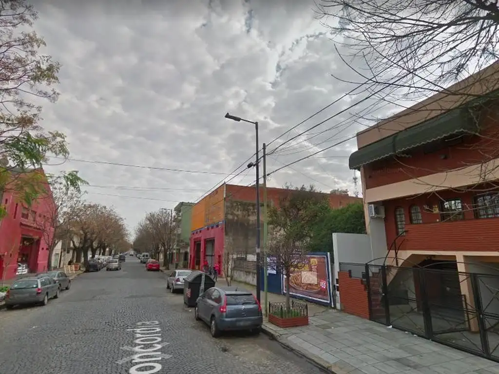 Terreno  en Venta ubicado en Flores, Capital Federal, Buenos Aires