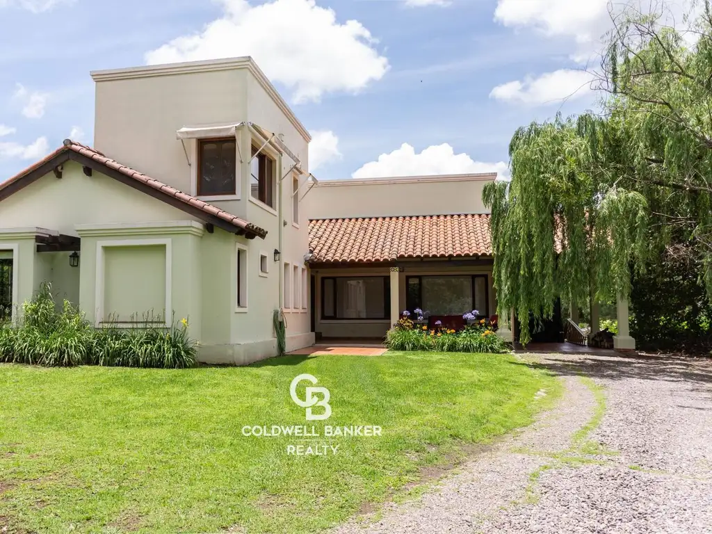 Casa en 3 Dormitorios en El Tipal, Salta