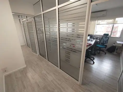 Oficina en venta en San Nicolás - Con cochera - Foto 0