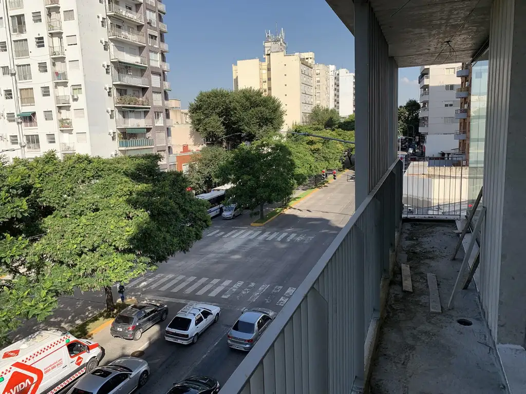 Departamento  en Venta ubicado en Olivos, Vicente López, G.B.A. Zona Norte