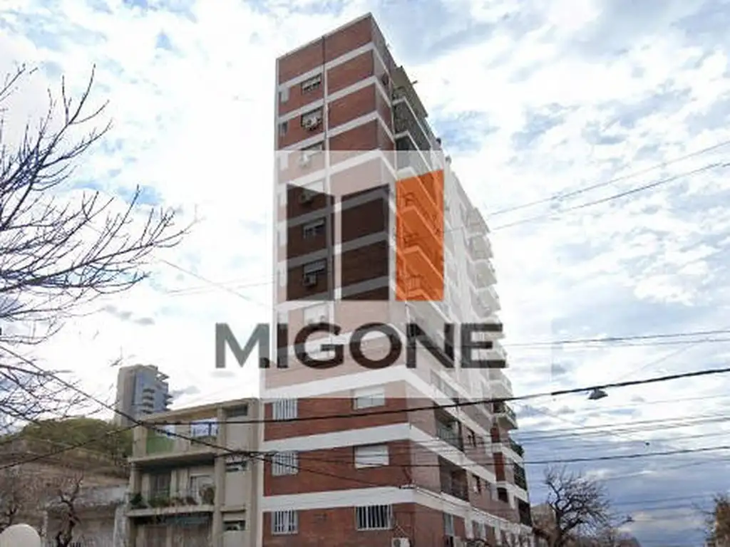 Departamento - Venta - Argentina, Santa Fe - O. GELABERT 2500