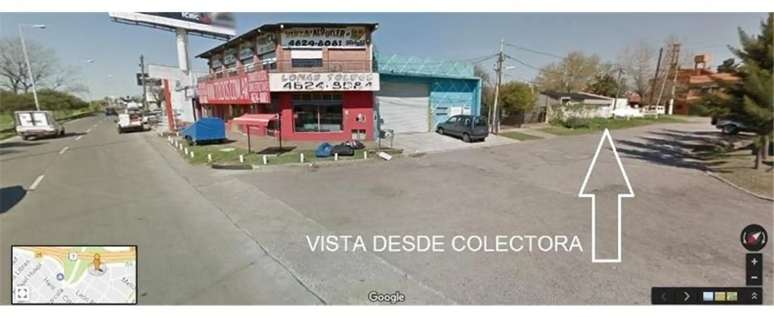 Casa en venta en GENERAL FERNANDEZ DE LA CRUZ - Villa Ariza - Argenprop