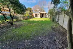 Casa a la venta  en Gonnet  La Plata