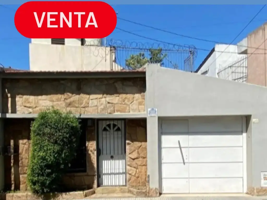 VENTA PH 3 AMBIENTES CON GARAGE