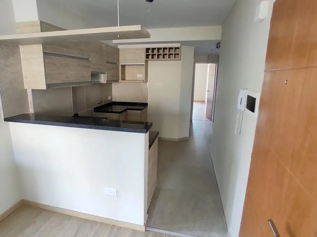 Catamarca 2000 - Departamento de 1 dormitorio en venta en Rosario