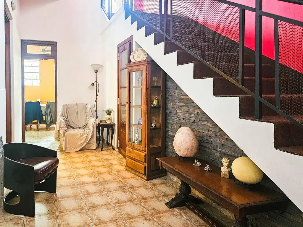 Tipo casa PH en venta